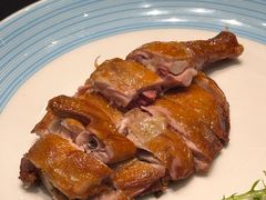 -翠湖宾馆·中餐厅