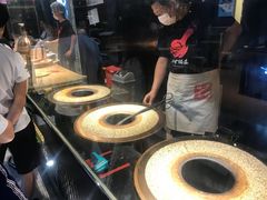-阿甘锅盔(合生汇购物中心店)