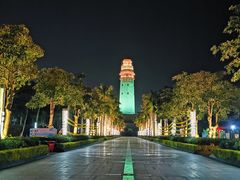 -五通灯塔公园