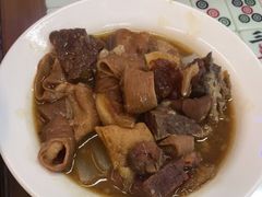 -七爷清汤腩·港式餐厅(金狮广场店)