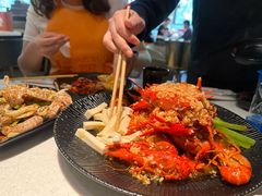 -红盔甲·小龙虾(天钥桥店)