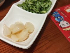 -1078號老北京涮肉(松柏店)