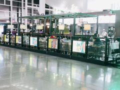 -杭州萧山国际机场