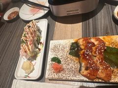 -炙柒Sekinana·精致日料(合生汇店)