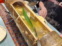 -大师傅金奖啤酒鱼(西街口总店)