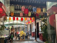 -院8里·少城记忆老川菜(宽窄巷子店)