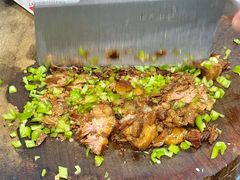 -兰州陈记牛肉面 ·烧烤· 铜锅涮肉(万达店)