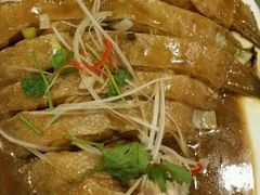 -添福来墨鱼饺子 · 海鲜东北菜(大连星海·黄浦路店)