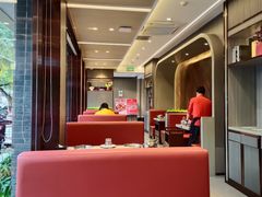 -蝎王府羊蝎子(虎坊桥总店)