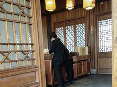 -二十八里太湖船菜(吉祥路店)