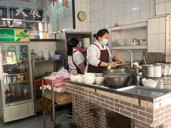 -汉记面馆(南华东路店)