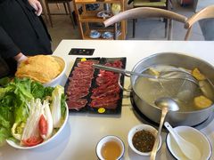 -陈记顺和潮汕牛肉火锅(棠德南路店)