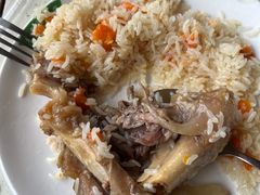 -217丰惠源抓饭(星湖街店)