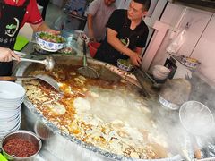 -杨家牛肉汤(淮建路店)