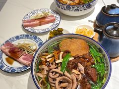 -镇南锅盖面馆(解放路店)