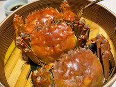 -蟹榭(静安寺晶品商场店)