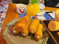 -芽笼芽笼新加坡餐厅(世纪汇店)