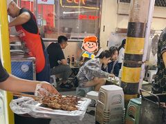 -同来顺烧烤餐厅(哈尔滨道店)