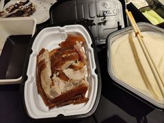 -四季民福烤鸭店(王府井东安门店)