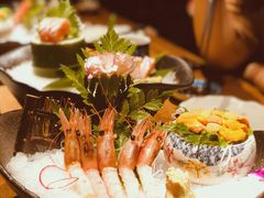 -阿吾罗日本料理(K11艺术中心店)