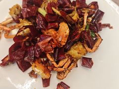 -鑫鸿达·海鲜闽菜热炒小馆(中山路店)