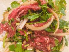 -赵胖炙子烤肉&深夜酒馆(簋街店)