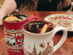 -LENBACH兰巴赫西餐啤酒坊 (中骏世界城店)