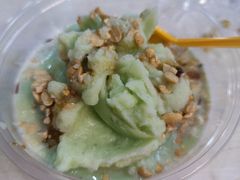 -夏食光安顺小舒冰粉冰浆(甲秀楼店)