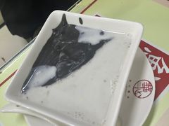 -香港華心糖水鋪(南西总店)