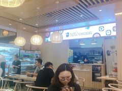 -超级泰·泰式麻辣烫(南京商厦店)