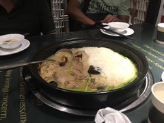 -陈江波老鸭煲(化工路店1号店)