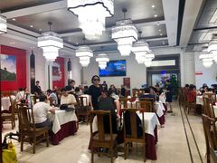 大堂-马凯餐厅(地安门店)