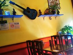 -panchos 墨西哥餐厅(嘉绿苑店)