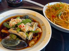 -上名堂·鱼头好吃(体育场路店)