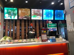 -拿渡麻辣香锅(百联滨江店)
