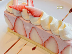 -Vanilla Specialty Coffee(八大关店)
