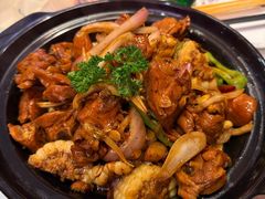 -状元虎.摇滚炒鸡.家常菜(义勇街店)