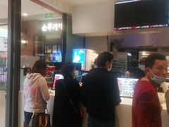 -乡村基(双流时代奥特莱斯餐厅)