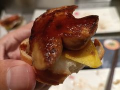 -大渔铁板烧(大悦城店)