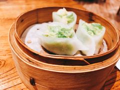 -小城粥道·海胆鲜虾粥(解放广场店)
