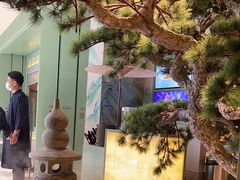 -绿茶餐厅(成都太古里店)