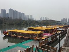-凤城河风景区