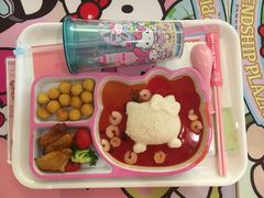 -杭州Hello Kitty乐园