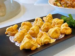 -奕景酒家· 专注大连海鲜30年(星海广场店)