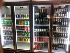 -大东方海鲜酒楼(小武基桥店)