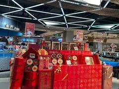 -盒马鲜生(莱蒙都会店)