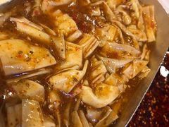 -老铁岭·涮肚烧烤(太原街店)