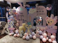 -RIVIERA 松鹤楼(外滩店)
