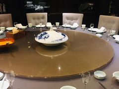包厢-浩运·海鲜青岛菜·海胆水饺(石老人店)