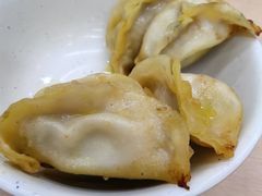 -蒋家桥饺面店(广陵路店)
